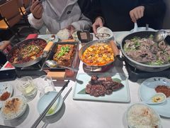 -全牛匠·乐山跷脚牛肉(西北旺万象汇店)