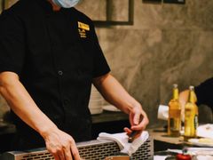 -大渔铁板烧(花园道店)