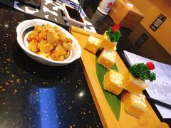 -栖川山葵家·寿喜锅·日式料理(龙湖北城天街商场店)