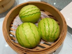 -宝园酒家(美林M·LIVE天地东座店)