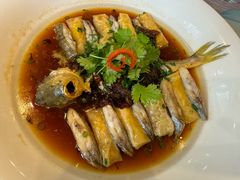-知味观·味庄(杨公堤店)