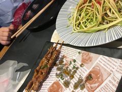 -红钳侠小龙虾·烧烤(中赢康康谷店)