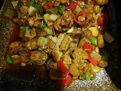 -湘与香缘·湖南菜(王府井北京市百货大楼店)