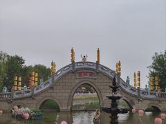 -中国翰园碑林