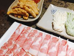 -小龙坎火锅(黄河店)