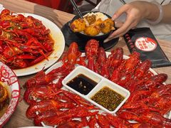 -李叔叔虾蟹大排档(青羊店)