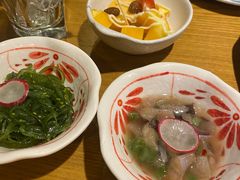 -樱町三味日本料理(城乡世纪广场店)