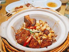 -潮汕壹号·潮汕菜·打边炉·生腌(总店)