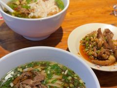 -湘人龙记老长沙米粉(鸟巢店)