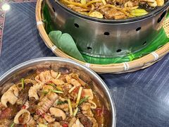 -甘家界牌柠檬鸭(青山店)