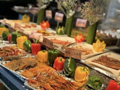 -渔纬港海鲜自助餐厅(湖里万达店)