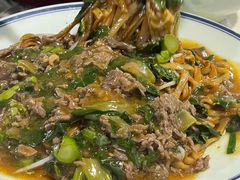-菜忠潮州牛肉店(岗厦店)