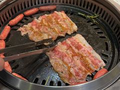 -炭之家齐齐哈尔大片烤肉·涮毛肚火锅·齐齐哈尔烤肉(中央大街店)