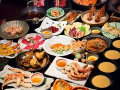 -松鹤精致料理(五一中路店)
