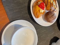 -北京丽晶酒店
