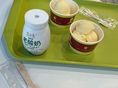 -马迭尔冷饮厅1906(中央大街店)
