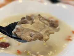 -桃园中华料理炸酱面(燕儿岛路店)