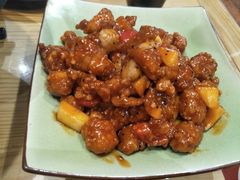 -韩食味·小木屋(日照店)