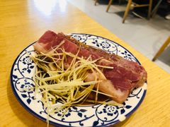 -镇南锅盖面馆(解放路店)