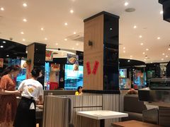 -龙记·香港茶餐厅(海上世界店)