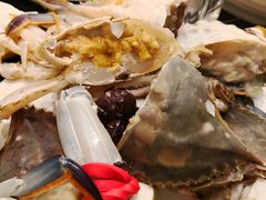 -川骄海鲜自助(河东店)