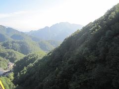 -商洛老君山旅游风景区