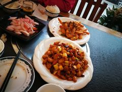 -重庆烧鸡公火锅(簋街店)