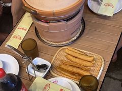 -小骨煲金华砂锅(转塘金街美地店)