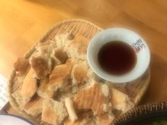 土烧馍馍-蜀厨小匠·民间川菜(犀浦店)