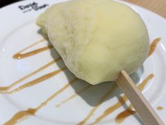 -丹礼糖甜品