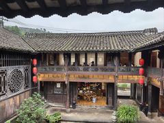 -侨香斋