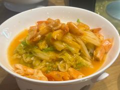 -壹零捌道·北京烤鸭(车公庄店)