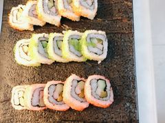 -漢咖啡·全服务式自助晚餐(武汉洲际酒店)