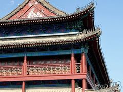 -西安城墙·碑林历史文化景区