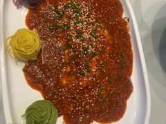 -鸡毛店·川菜(文殊院店)