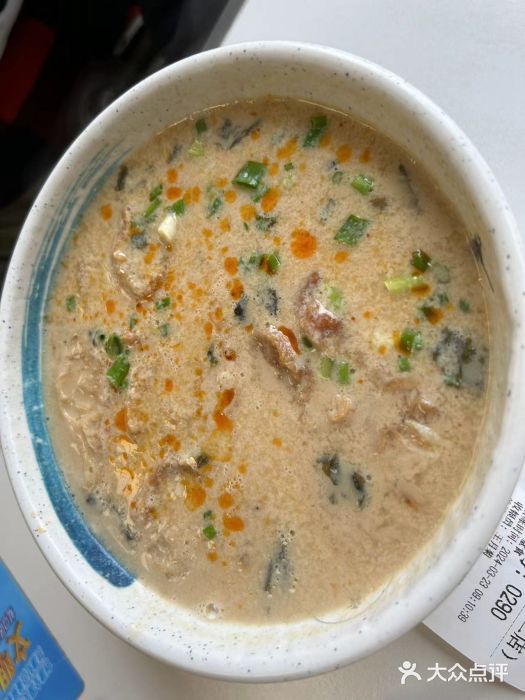 章氏(车站北路店)图片
