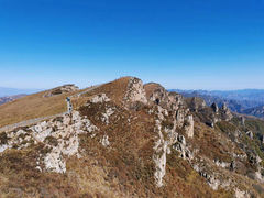 -北京灵山风景区