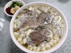 羊肉泡馍-凤鸣春(经二路店)