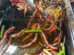 -志权牛肉面(灵山路店)