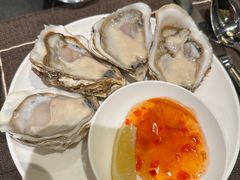 -深圳四季酒店·馥自助餐厅