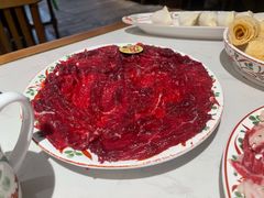 -汕头八合里海记牛肉店(清河店)