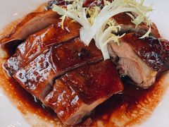 -杭州临平万丽酒店·万丽轩中餐厅