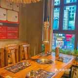 wow！武汉超赞的韩式烤肉店