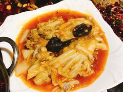 -陈帅夜排档·龙虾·炒菜·烤串(世茂店)