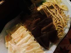 -左庭右院鲜牛肉火锅(新梅广场店)