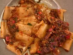 -龟兹KUCINA·新疆菜(前滩L+PLAZA店)