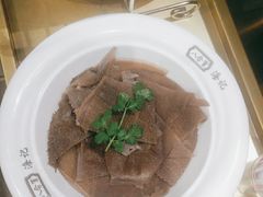 精品牛百叶-八合里牛肉火锅(深圳光明大仟里二店)