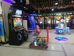 -大玩家(哈尔滨悦荟店)