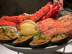 -壳里西餐厅Coquille Seafood Bistro(蒙自路店)
