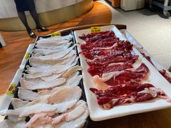 -海银海记潮汕牛肉火锅(新港中路海珠店)